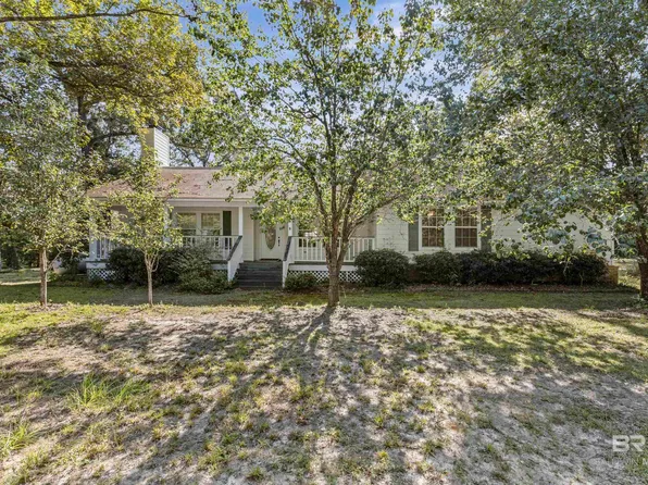 15450 Private Road 443, Chunchula, AL 36521