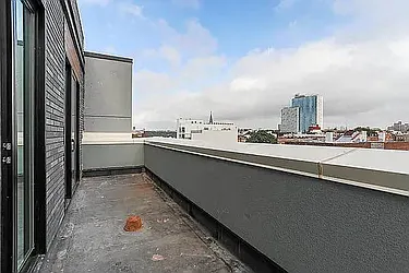 Rented by Brooklyn Group