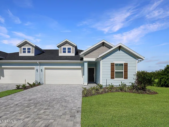 487 HASLER Avenue, St. Augustine, FL 32092