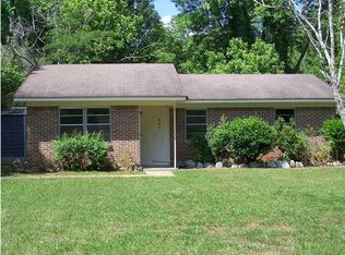 405 Morgan St, Greenville, AL 36037