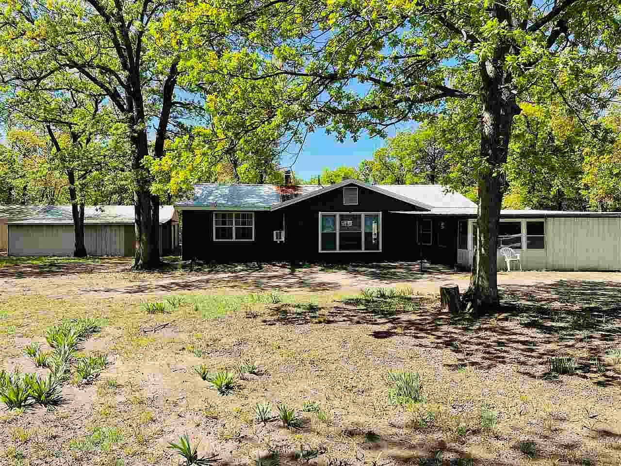 554 Quail Ln, Kaw City, OK 74641 MLS 39265 Zillow