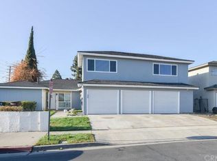 1982 Ren Cir APT A, Tustin, CA 92780