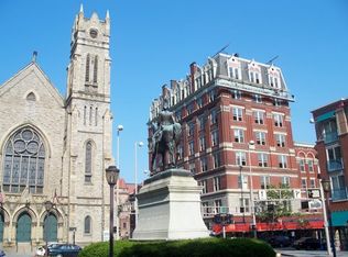 Waldo Apartments, Cincinnati, OH 45202