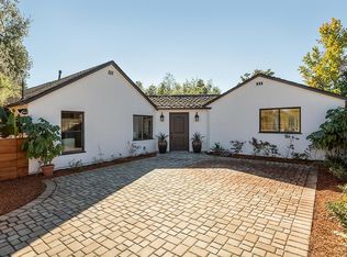 240 Alvarado Ave, Los Altos, CA 94022