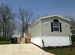 4713 S Sunflower Ln, Muncie, IN 47302