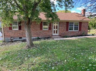 803 Laurel Hill Rd, Verona, VA 24482