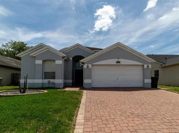 1352 Woodfield Oaks Dr, Apopka, FL 32703