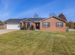 500 Chaucer Dr, Lawrenceburg, KY 40342