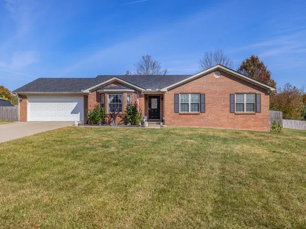 500 Chaucer Dr, Lawrenceburg, KY 40342