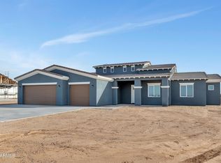28555 N 258th Ave, Wittmann, AZ 85361