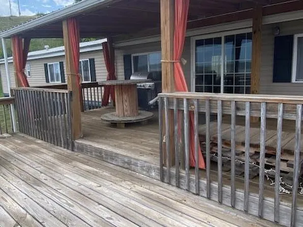 1341 Bid Rte #13F, Mandaree, ND 58757