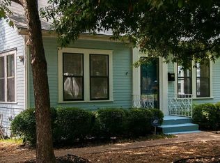 4404 Ramsey Ave, Austin, TX 78756