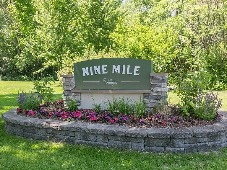 Very quite and safe community, close to everything!