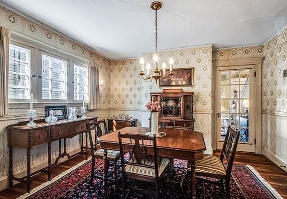 5th image of 1694 Centre St