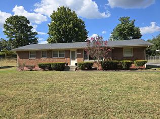 213 Jackson Heights Rd, Columbia, TN 38401