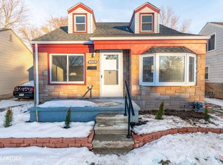 21194 Eastwood Blvd, Warren, MI 48089