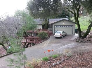 254 Circle Oaks Dr, Napa, CA 94558