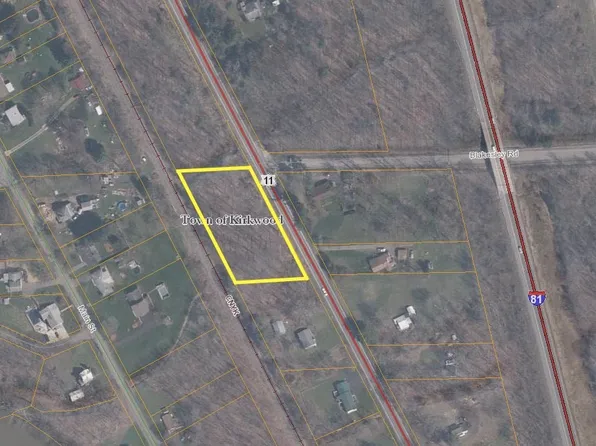 1944 Us Route 11, Kirkwood, NY 13795