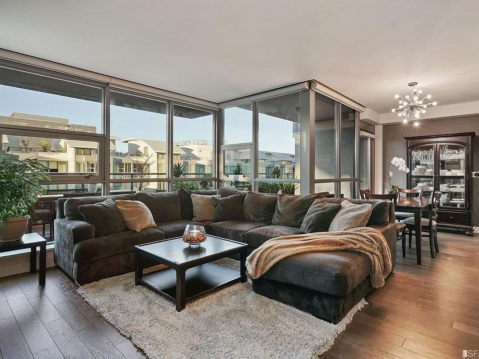 1st image of 480 Mission Bay Blvd #611