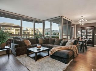 480 Mission Bay Blvd #611, San Francisco, CA 94158