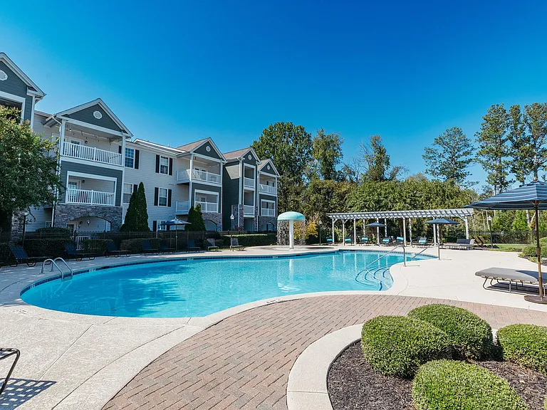 Reserve at Creekside — Photo 13