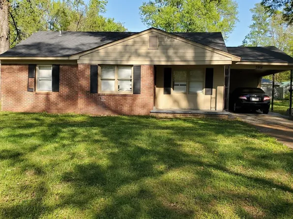 3918 Argonne St, Memphis, TN 38127
