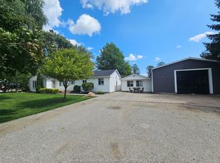 8760 Doyle Line, Chatham Kent, ON N7M 5J3