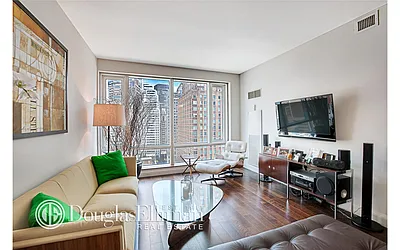 Sold by Douglas Elliman