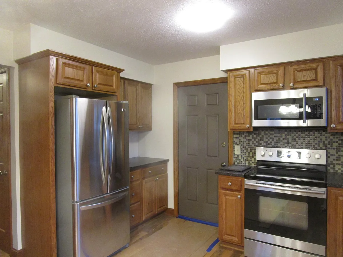 Building Photo - 5045 Johnnycake Rdg NE