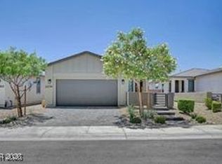 2379 Albury Ave, North Las Vegas, NV 89086