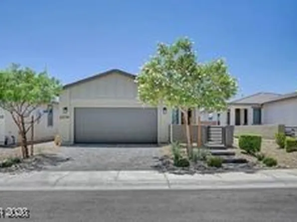 2379 Albury Ave, North Las Vegas, NV 89086
