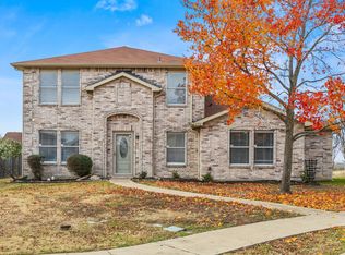 2501 Eastwood Dr, Rockwall, TX 75032