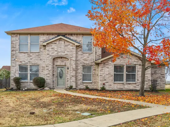 2501 Eastwood Dr, Rockwall, TX 75032