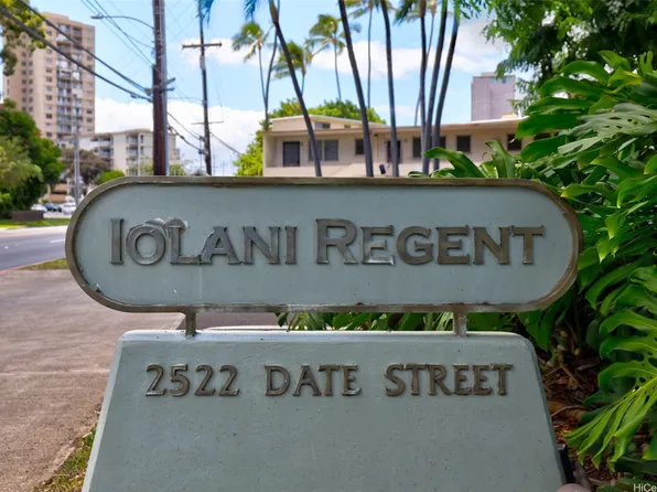 2522 Date St APT 1101, Honolulu, HI 96826