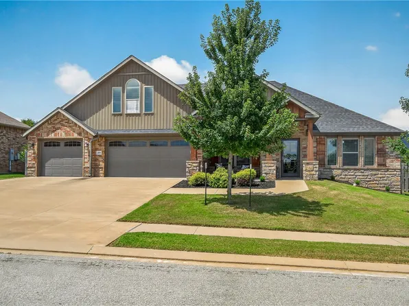 4606 SW Kameron Ave, Bentonville, AR 72713