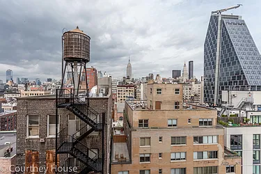 Rented by Milford Management