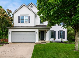 975 Freida Ct, Galloway, OH