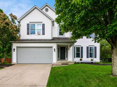975 Freida Ct, Galloway, OH, 43119