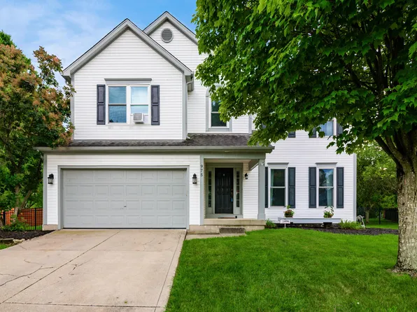 975 Freida Ct, Galloway, OH 43119