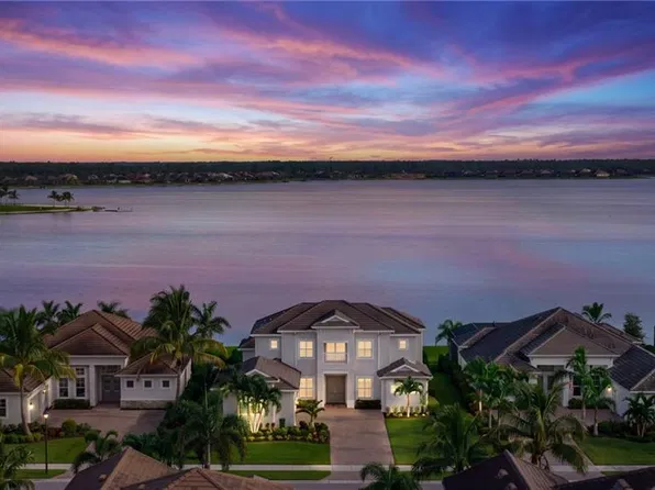 18165 Wildblue BLVD, FORT MYERS, FL 33913