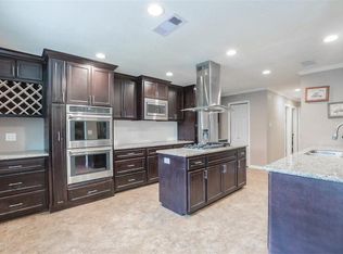 1003 Montour Dr, Houston, TX 77062