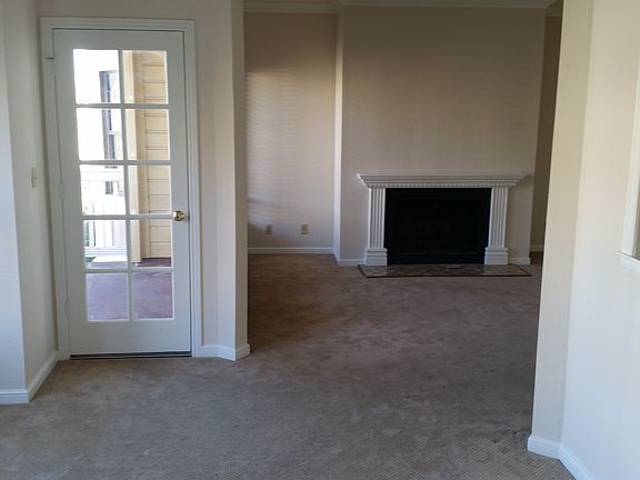 dining and living room