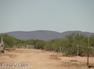 12111 W Sandario Hollow Trl, Tucson, AZ 85735