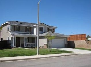 10053 Deville Dr, Moreno Valley, CA 92557