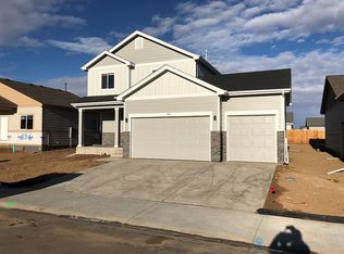 896 Prairie Dr, Milliken, CO 80543