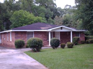 1506B Sunshine Ave, Perry, GA 31069