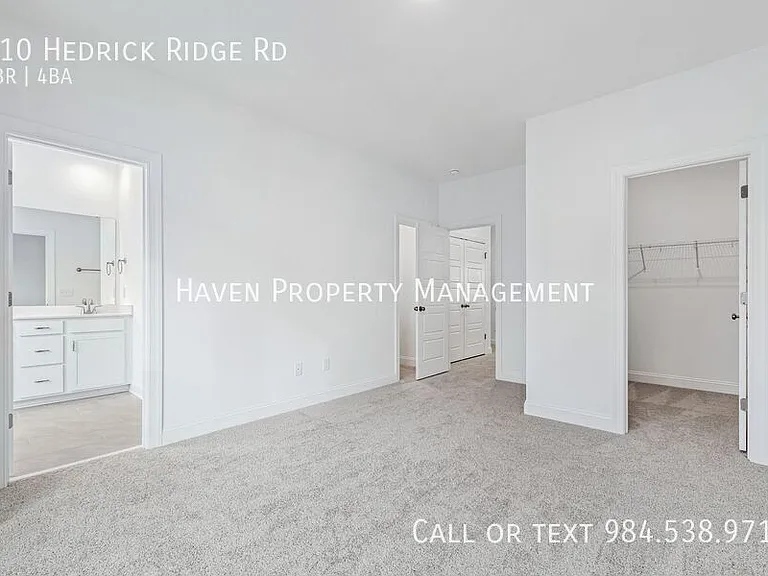 510 Hedrick Ridge Rd — Photo 24