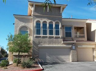 10550 W Alexander Rd UNIT 2062, Las Vegas, NV 89129