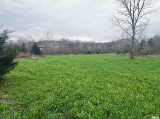 Flower Creek Rd, Plymouth, IL 62367