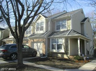 9102 Emersons Reach, Columbia, MD 21045
